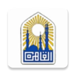 نتائج إمتحانات محافظه القاهرة android application logo